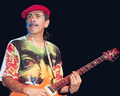 Cultural icon, Carlos Santana, has just announced a new 2012 tour with a date right here at Comcast Theatre! July 28th, 2012 at 7:00pm Carlos takes the stage. 